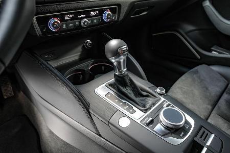 Audi A3 2.0 TDI
