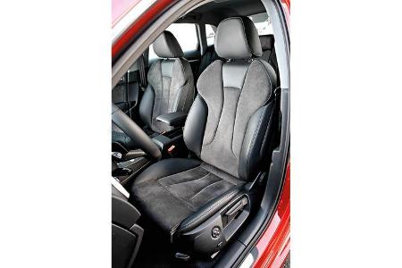 Audi A3 2.0 TDI