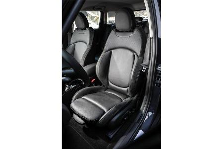 Mini Clubman Cooper SD