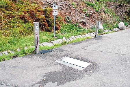 Stellplatz-Tipp Baden-Württemberg