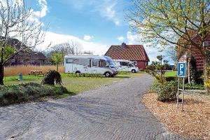 Stellplatz Volkers in Nordenham