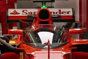 Fotos GP England 2017 (Donnerstag)