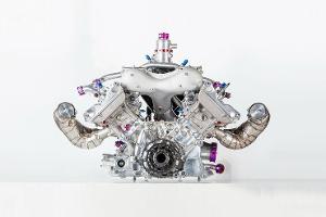 Formel 1-Einstieg in Vorbereitung?