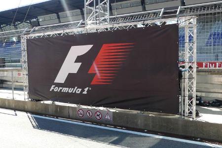 Impressionen - GP Österreich 2017 - Spielberg - Formel 1 - Donnerstag - 6.7.2017