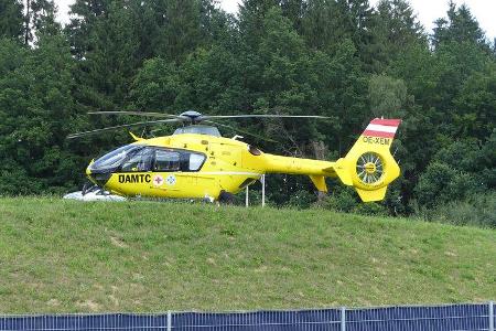 Impressionen - GP Österreich 2017 - Spielberg - Formel 1 - Donnerstag - 6.7.2017