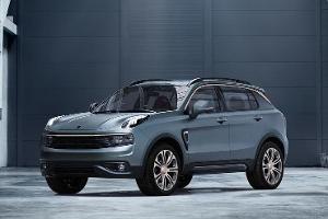 Das unbekannte Geely-Imperium