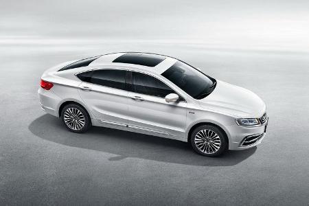 Geely GC9