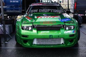sport auto High Performance Days 2017
