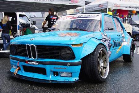 sport auto High Performance Days 2017 Sneak Preview