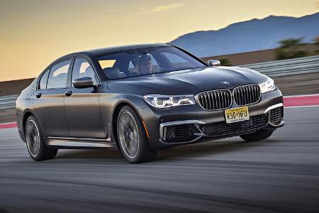 BMW M 760LI