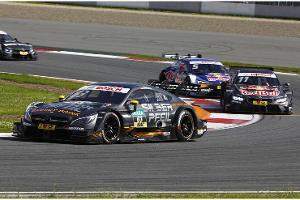 DTM Moskau 2017