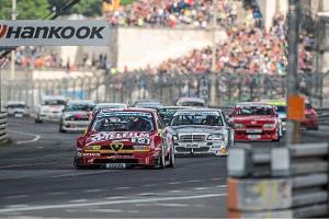 Tourenwagen Classics 2017 (3. Lauf)