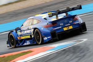 Mercedes verlässt DTM nach 2018
