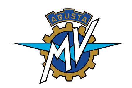 Logo MV Agusta Logo MV Agusta