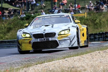 VLN 4 - Nürburgring - 8. Juli 2017