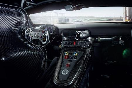 Mercedes AMG GT4 - 2017