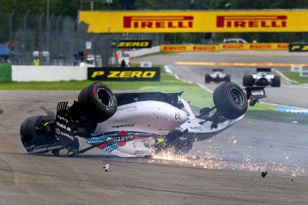 Felipe Massa - GP Deutschland 2014