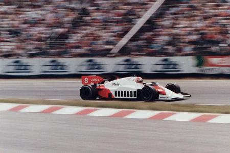 1984 Hockenheim