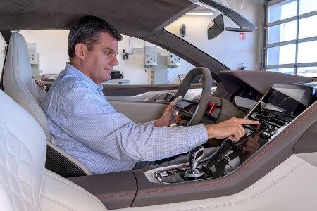 BMW Concept 8 Series (2017)