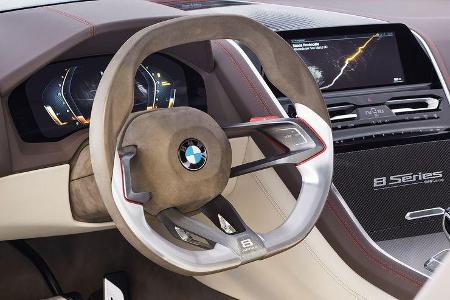 BMW Concept 8 Series (2017)