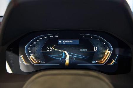 BMW Concept 8 Series (2017)