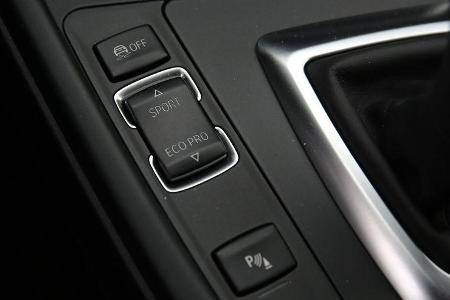 BMW 330i Details
