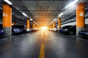 Parken in Deutschland