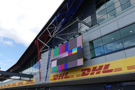 Impressionen - Formel 1 - GP England - 12. Juli 2017
