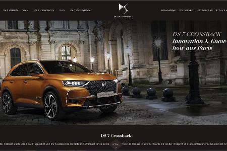 DS Autokauf Online