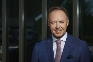 BMW-Vertriebschef Robertson geht