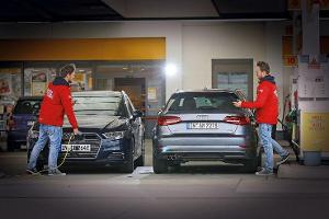 Plug-in-Hybride gegen Verbrenner
