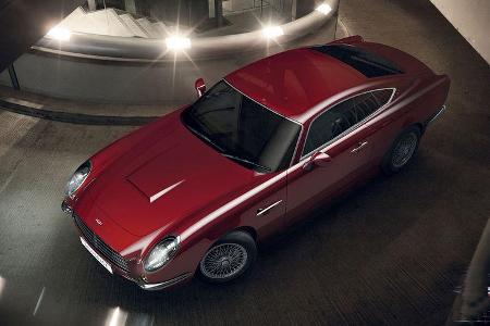 03/2014 David Brown Automotive Speedback GT