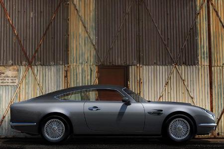 03/2014 David Brown Automotive Speedback GT