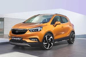 Irmscher Opel Mokka X