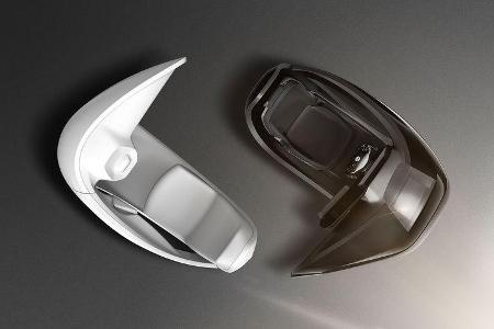VW Infotainmentsystem CES 2017