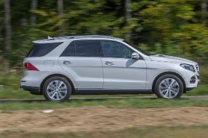 Mercedes-AMG GLE 43