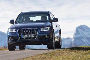 Audi Rückruf wegen Kopfairbag und Kühlmittelpumpe