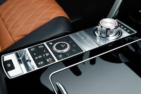 Range Rover SVAutobiography Dynamic