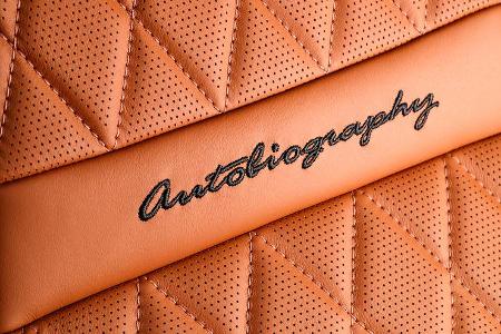 Range Rover SVAutobiography Dynamic