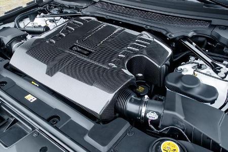 Range Rover SVAutobiography Dynamic
