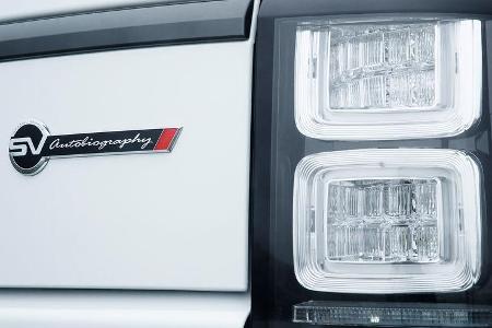 Range Rover SVAutobiography Dynamic