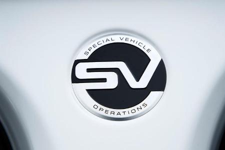 Range Rover SVAutobiography Dynamic
