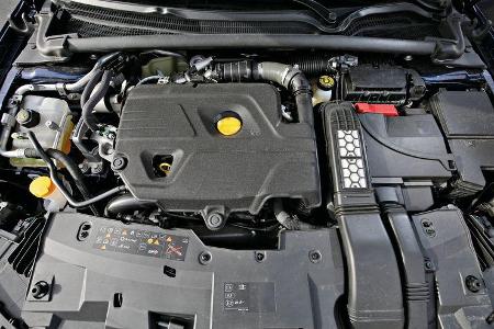 Renault Talisman GT dCi 130, Motor