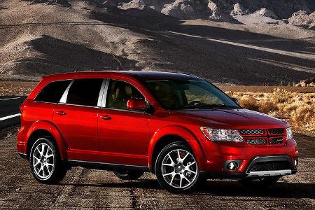 Dodge Journey