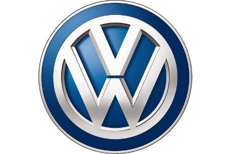 Volkswagen Logo