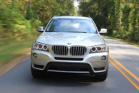 BMW X3 BMW X3