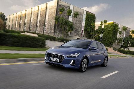 hyundai i30 3. generation