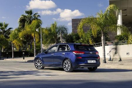 hyundai i30 3. generation