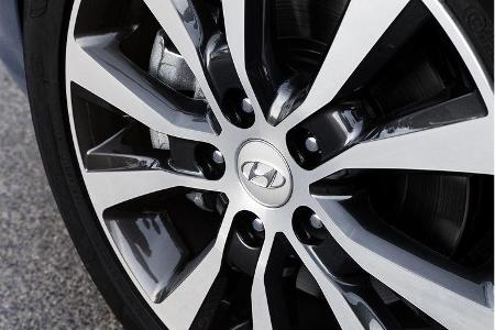 hyundai i30 3. generation