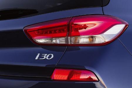 hyundai i30 3. generation